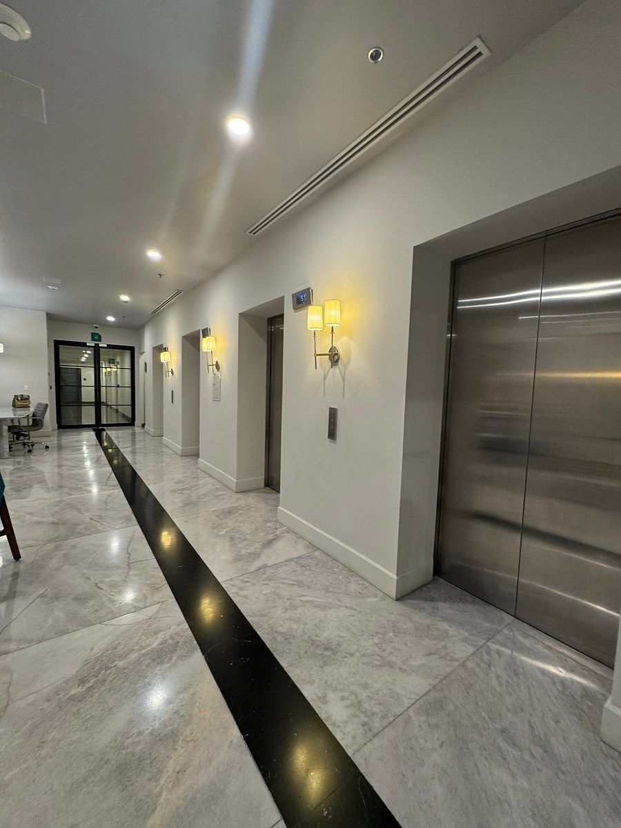 Departamento en Santa María, Monterrey, foto 15 de 20