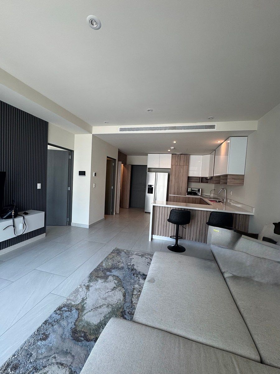 Apartamento em Santa María, Monterrey, foto 7 de 20