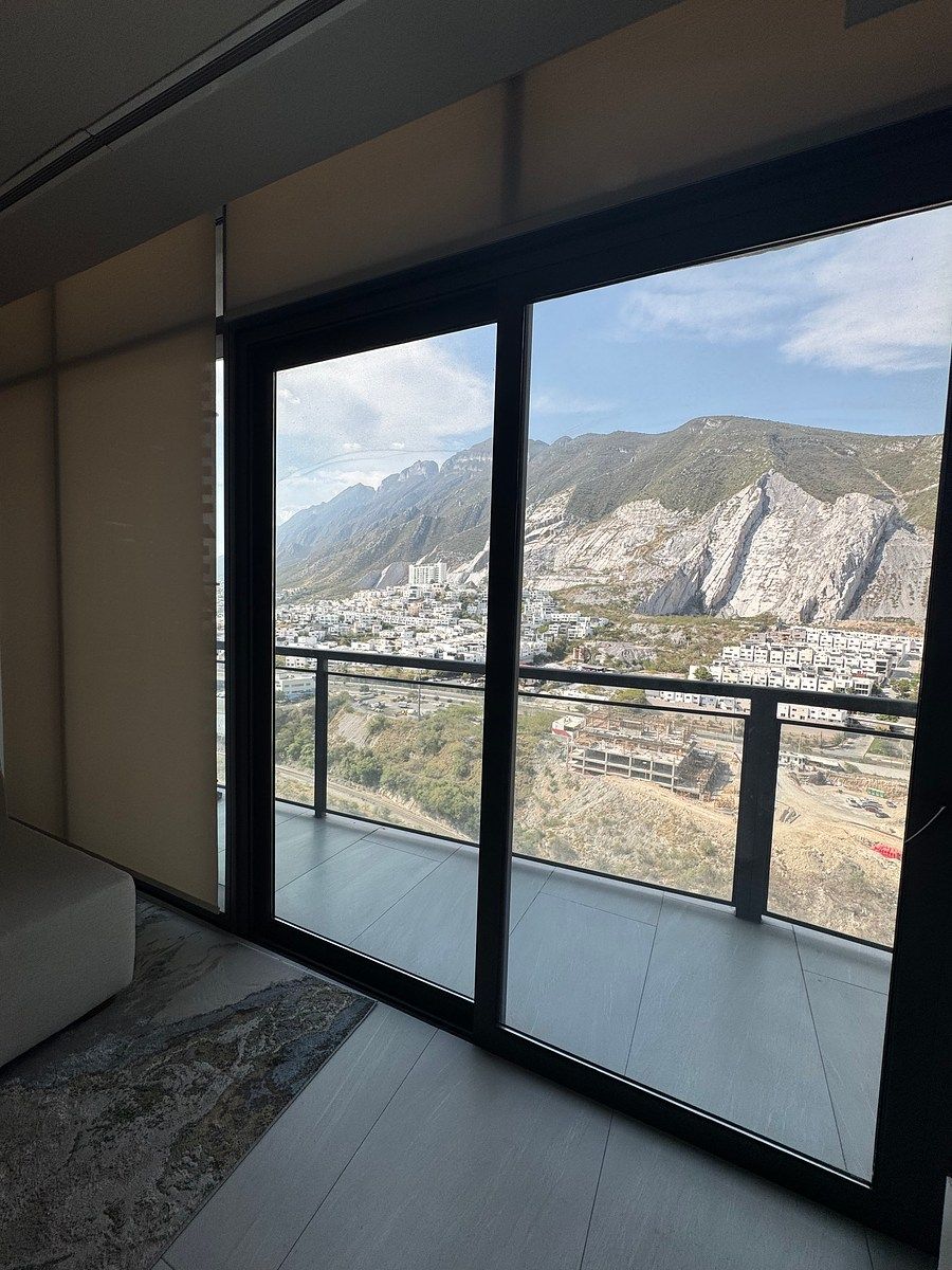 Apartamento em Santa María, Monterrey, foto 8 de 20