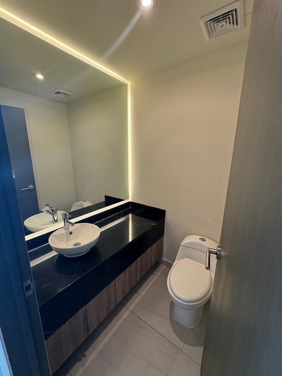 Departamento en Santa María, Monterrey, foto 14 de 20