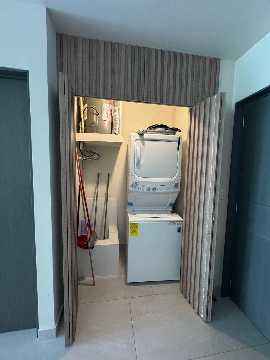 Apartamento em Santa María, Monterrey, foto 9 de 20