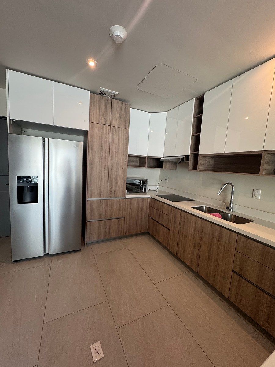 Departamento en Santa María, Monterrey, foto 11 de 20