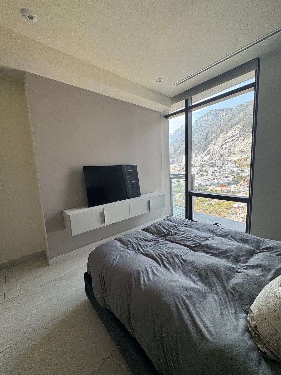 Departamento en Santa María, Monterrey, foto 12 de 20