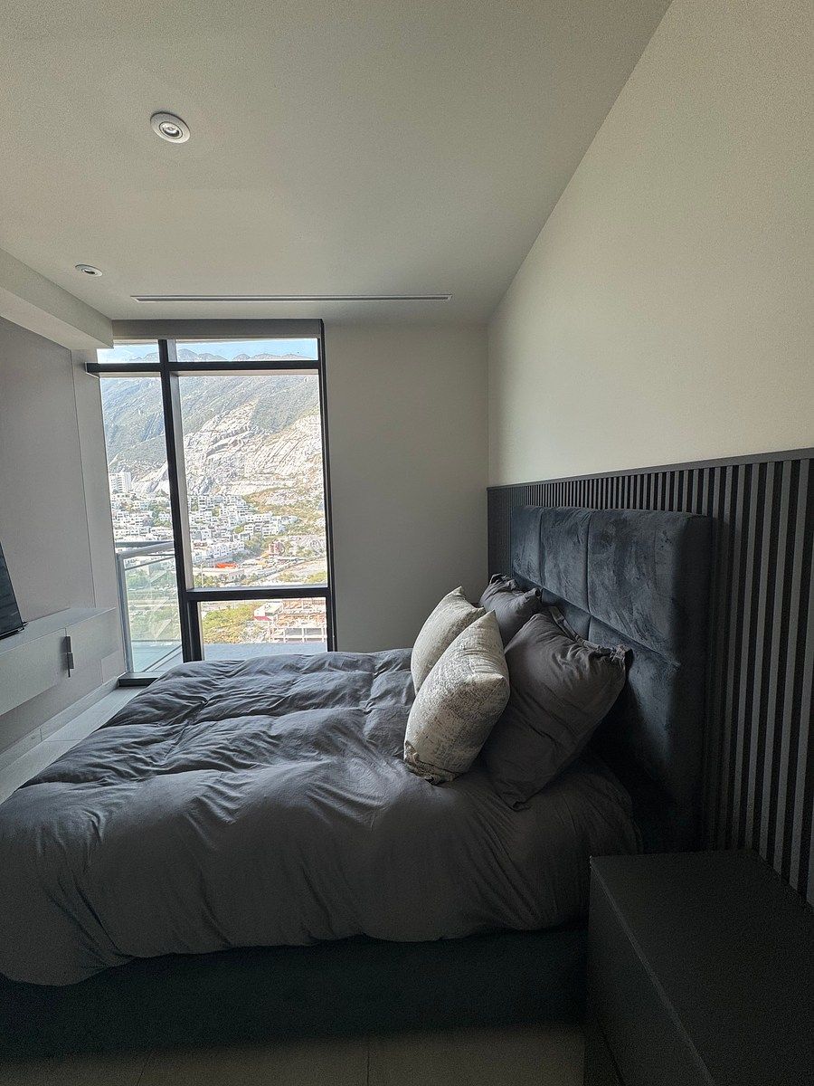 Departamento en Santa María, Monterrey, foto 17 de 20