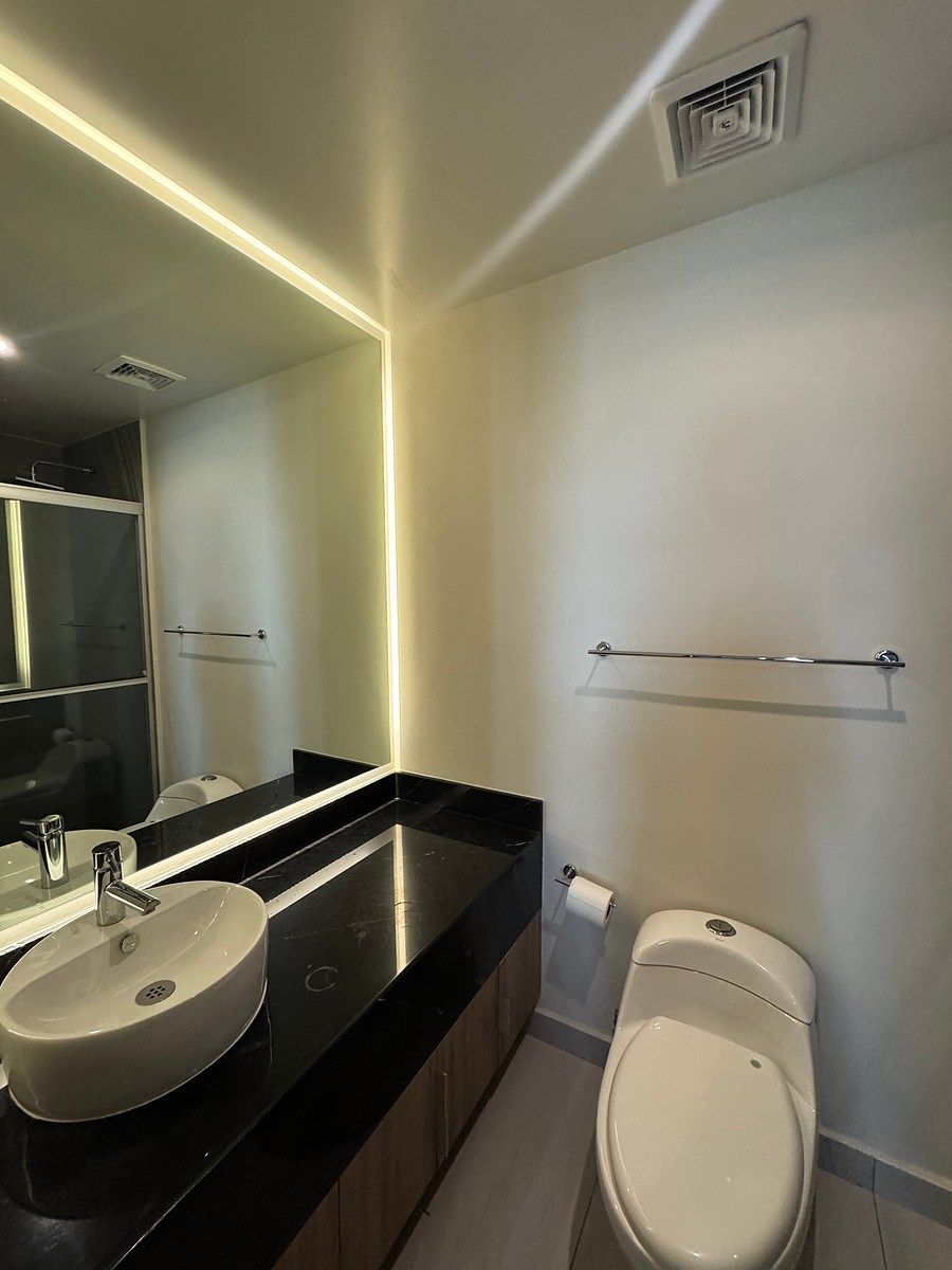 Departamento en Santa María, Monterrey, foto 18 de 20