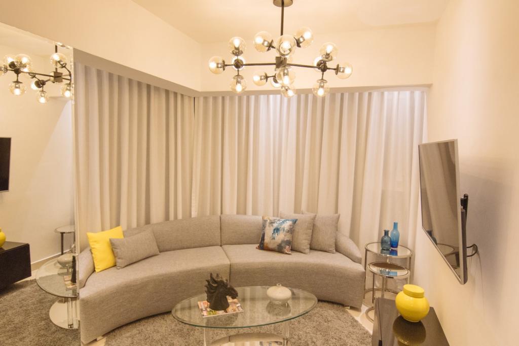 Apartamentos en Venta Piantini, Santo Domingo
