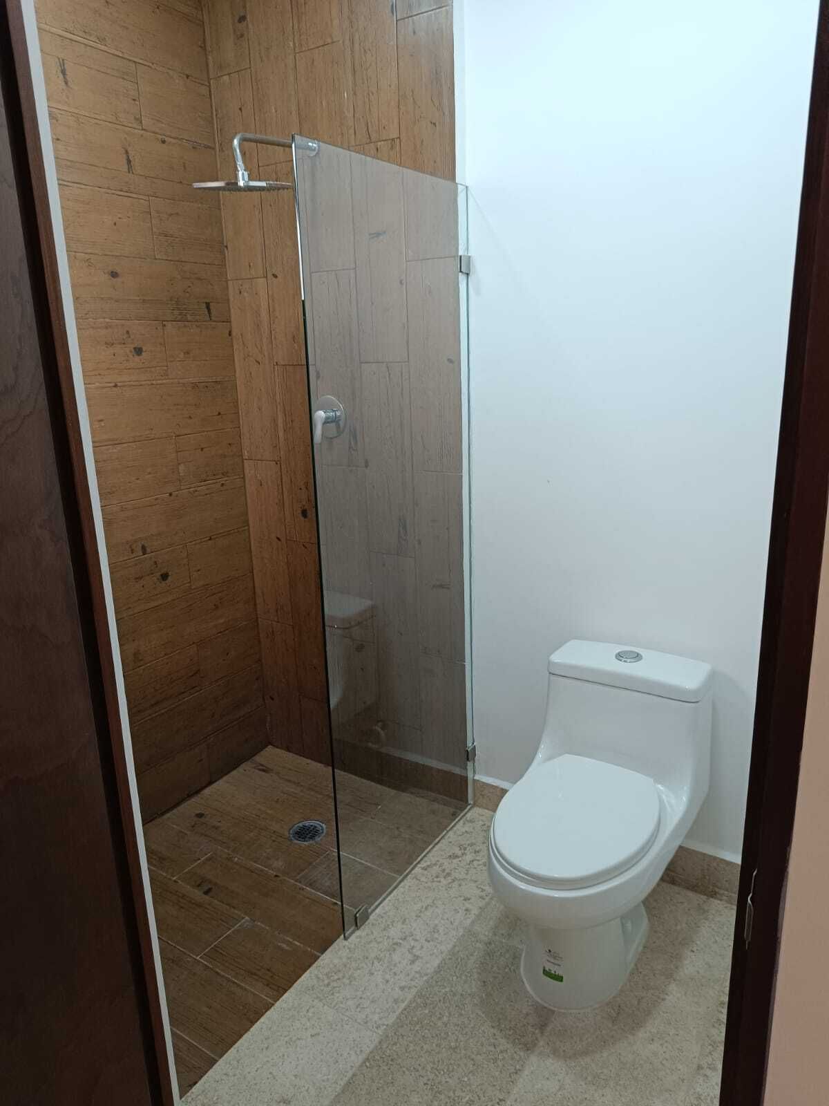 5 de 8: Baño