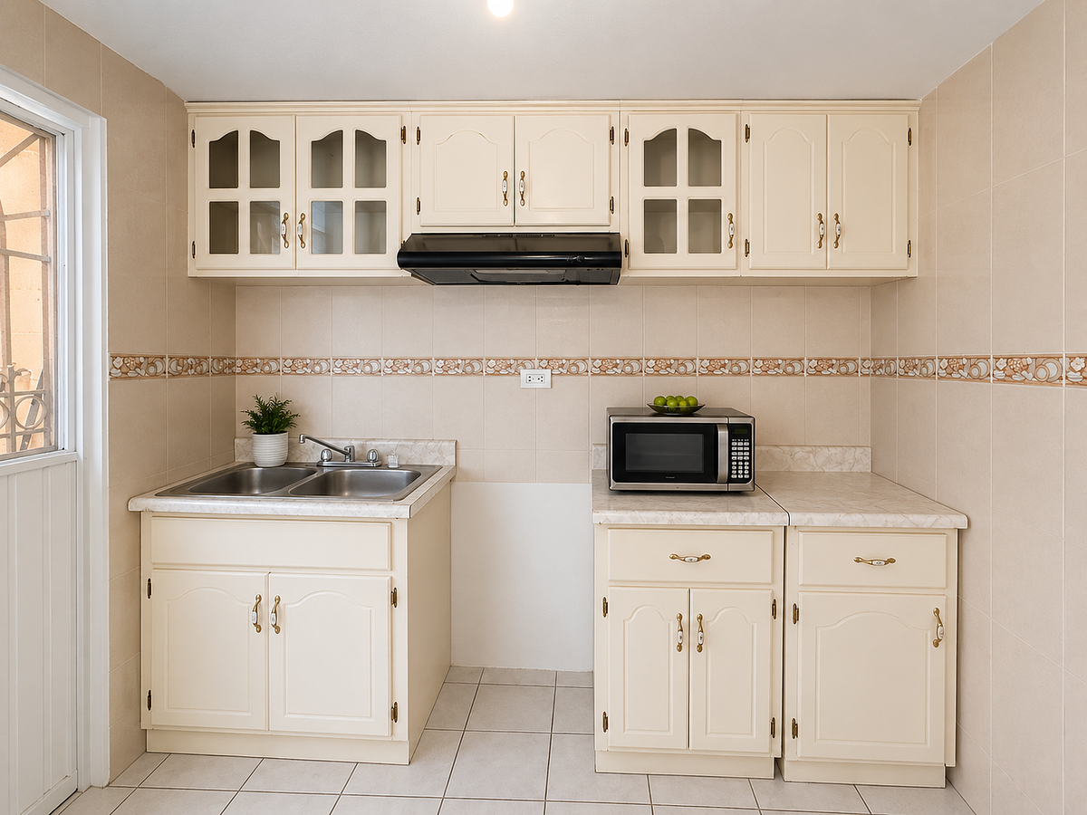 Cocina, foto 4 de 17