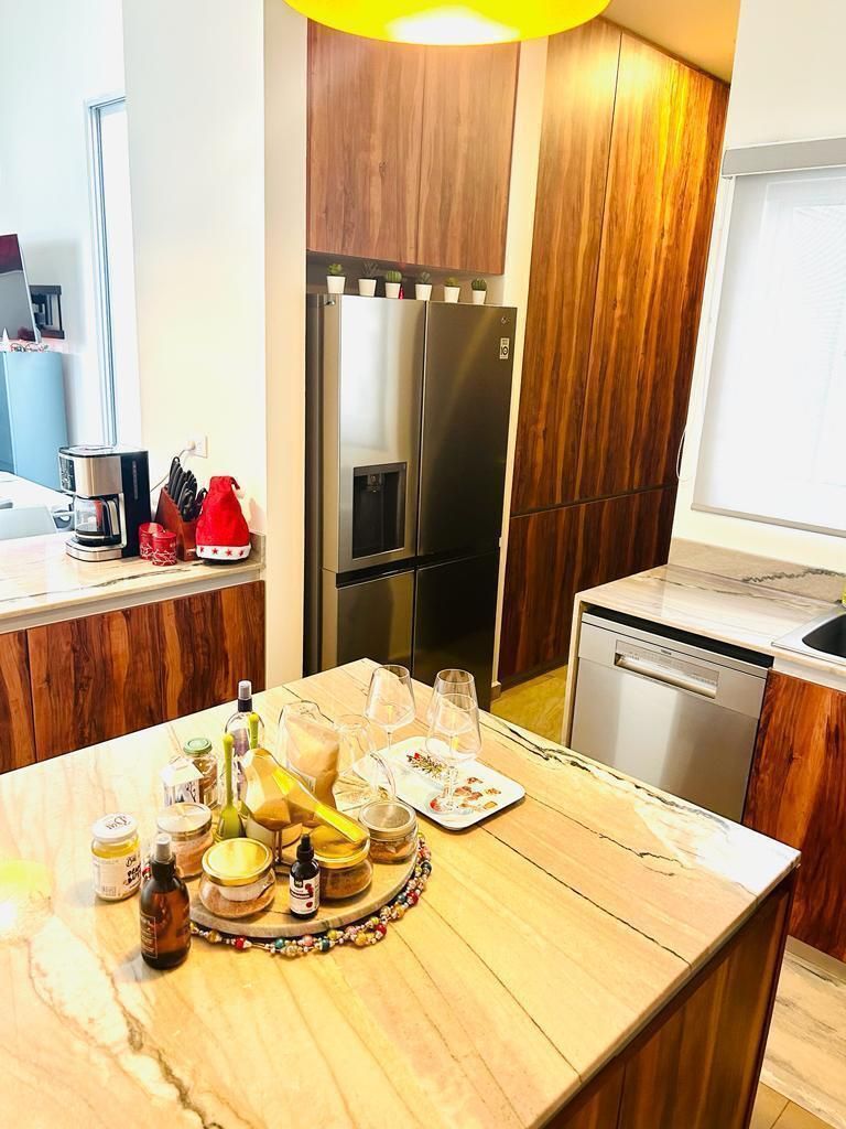3 de 10: Cocina equipada