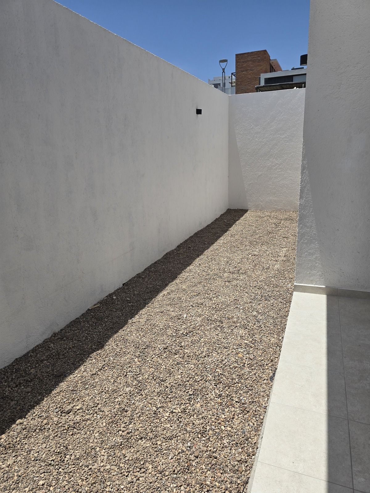 6 de 18: Patio trasero