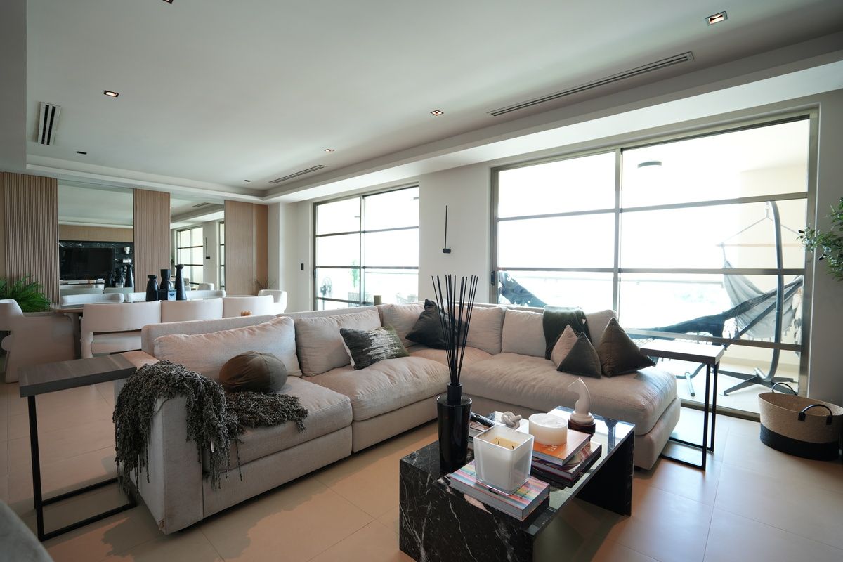 5 de 16: Sala