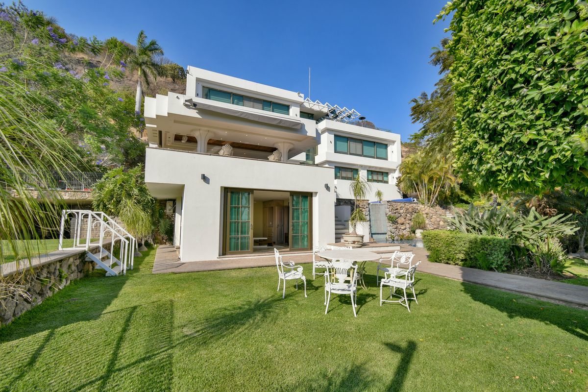 BAJA DE PRECIO, Residencia Paseo de la Montaña, Club de Golf Santa Anita - foto 5