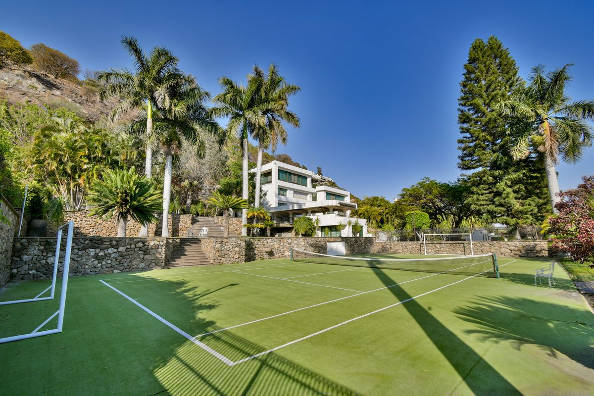 BAJA DE PRECIO, Residencia Paseo de la Montaña, Club de Golf Santa Anita - foto 1