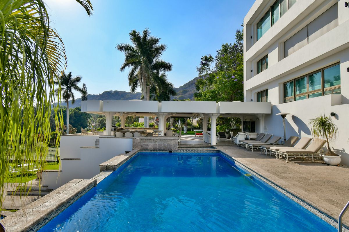 BAJA DE PRECIO, Residencia Paseo de la Montaña, Club de Golf Santa Anita - foto 3