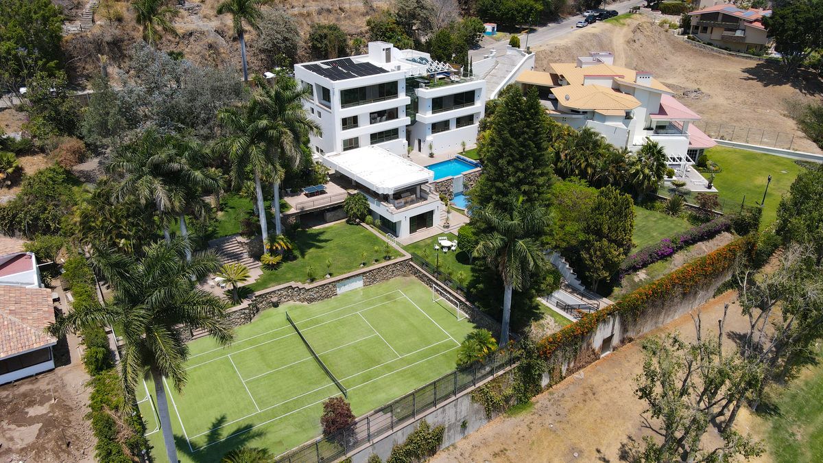 BAJA DE PRECIO, Residencia Paseo de la Montaña, Club de Golf Santa Anita - foto 2