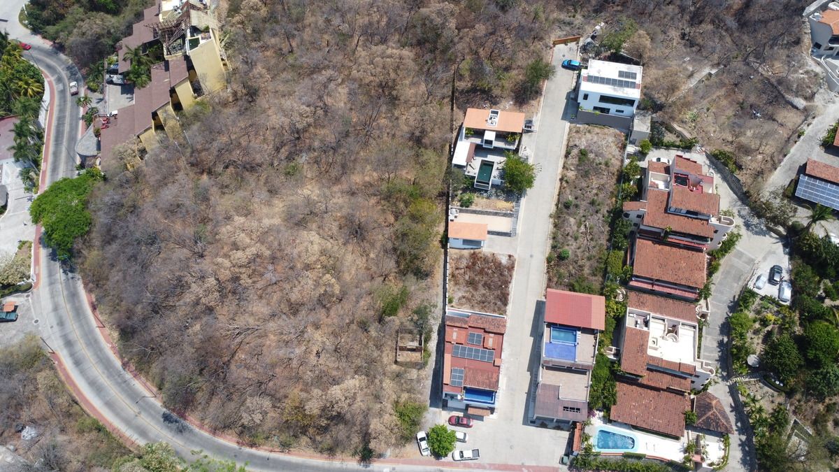 Terreno comercial en La Ropa, Zihuatanejo de Azueta, foto 9 de 18