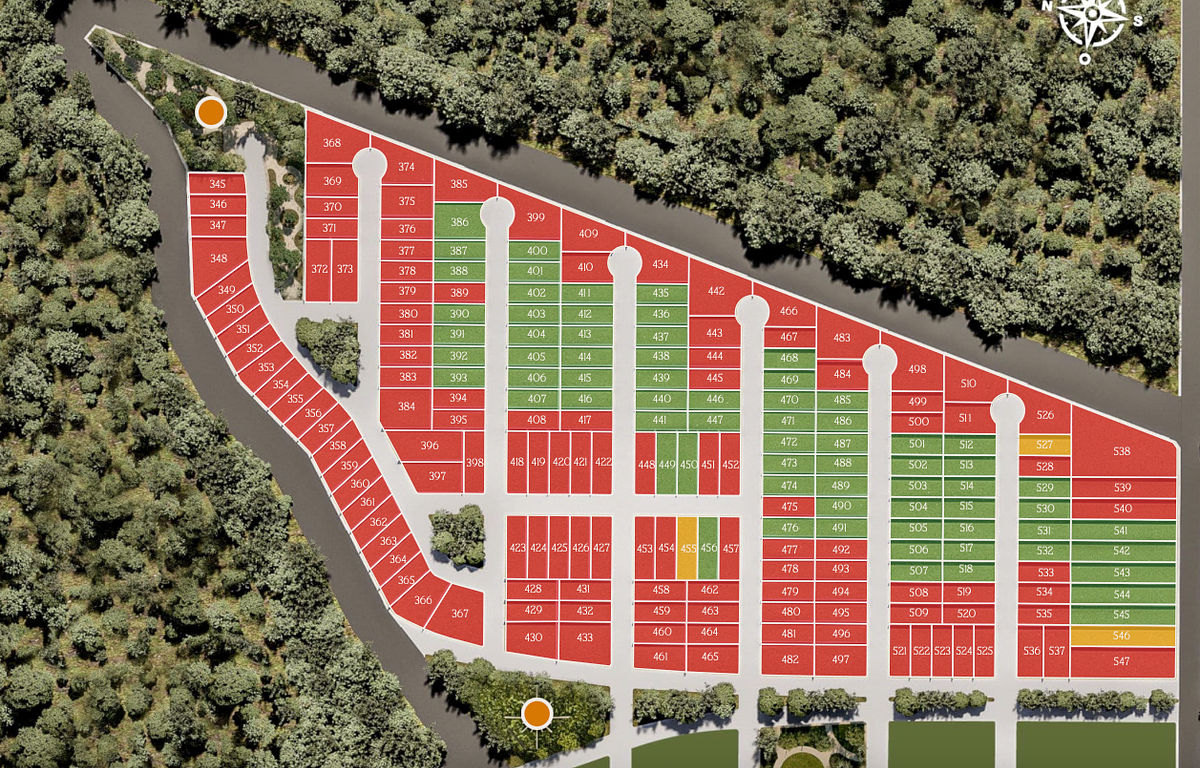 4 de 32: ETAPA 1 ALBA