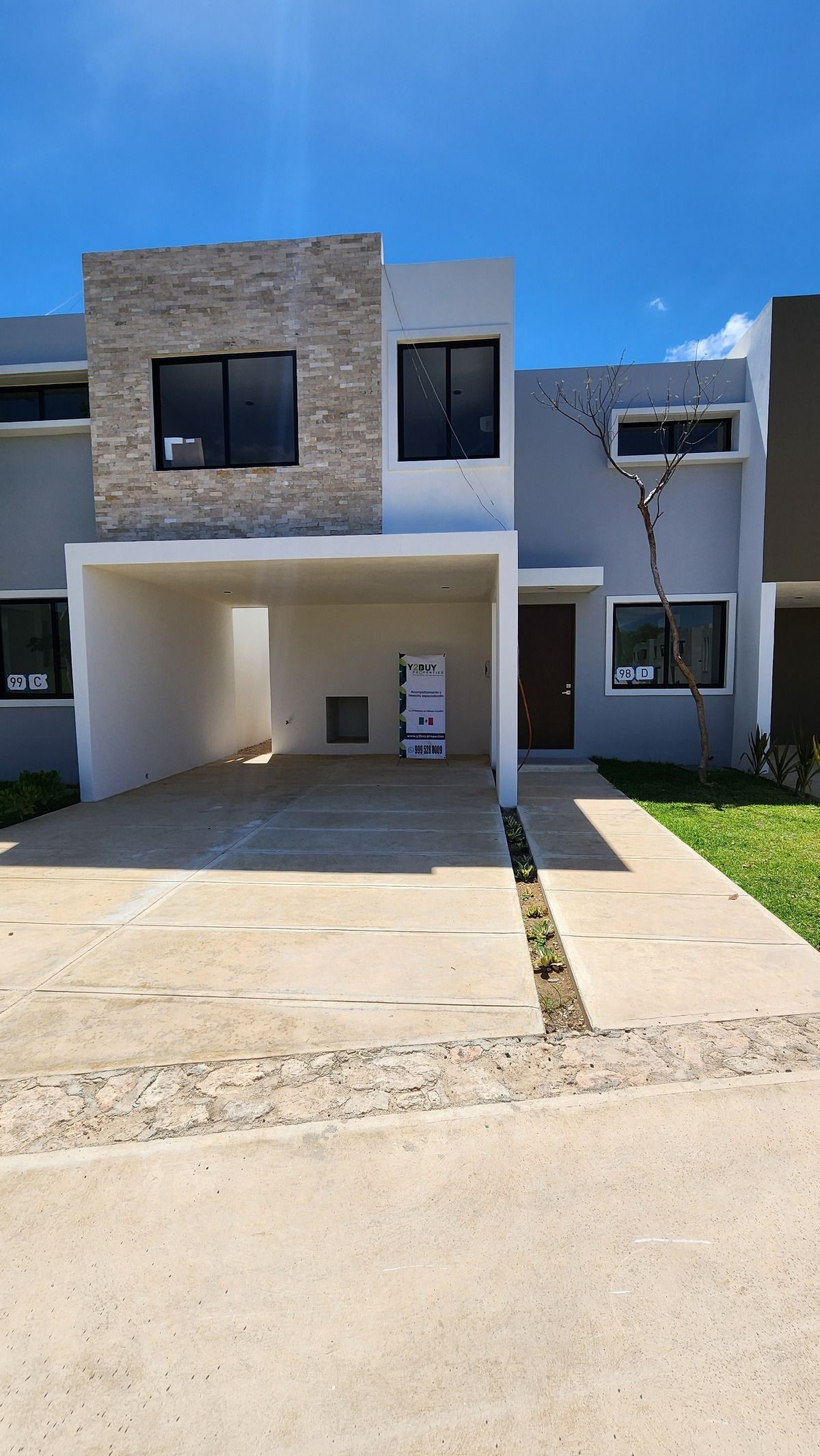 1 of 39: Casa en Venta Mérida Cd. Caucel