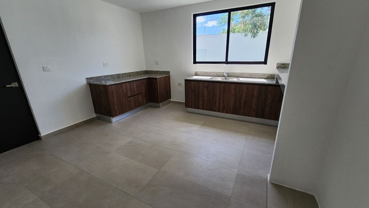 4 of 39: Casa en Venta Mérida Cd. Caucel