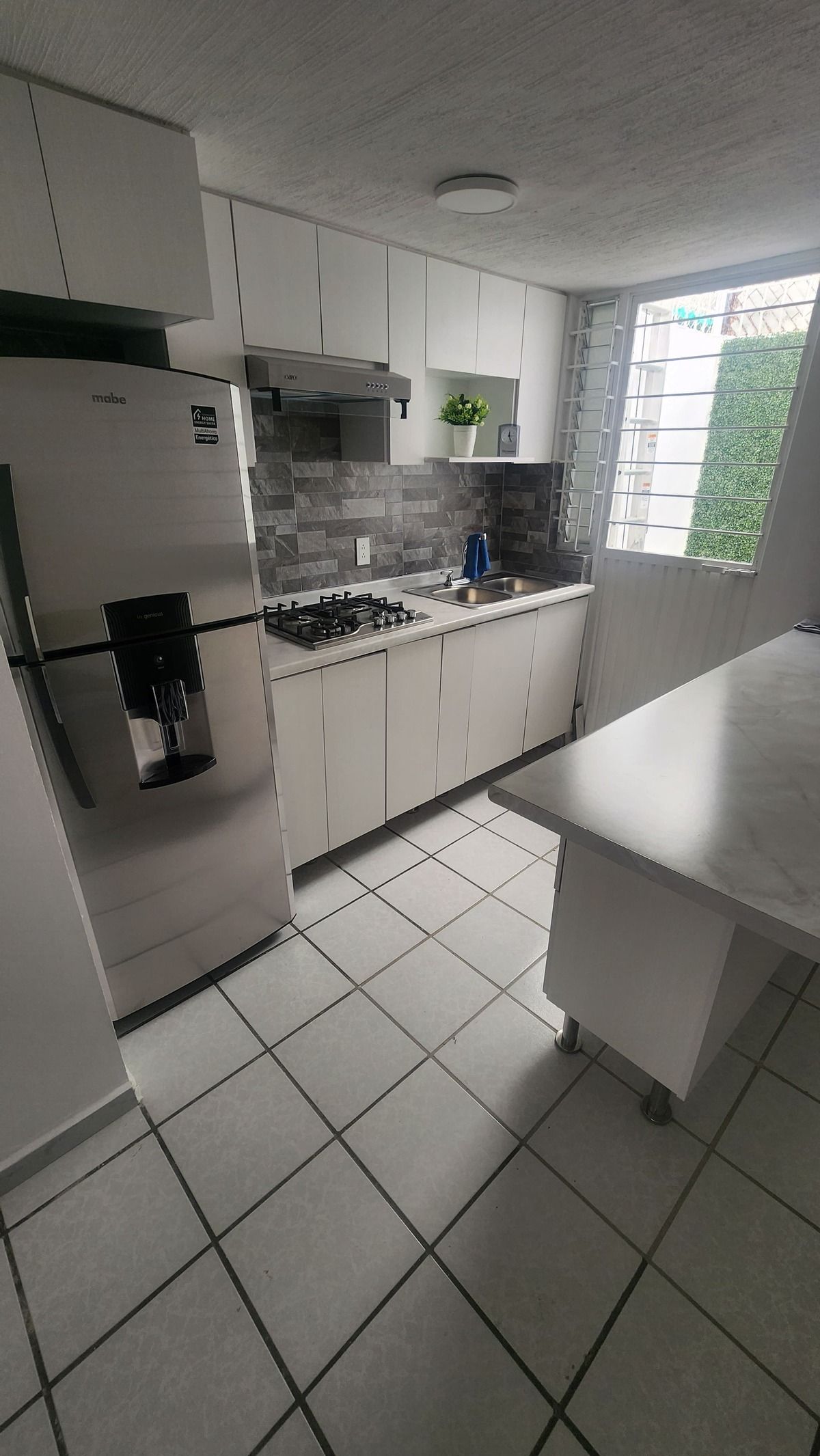 3 of 21: COCINA