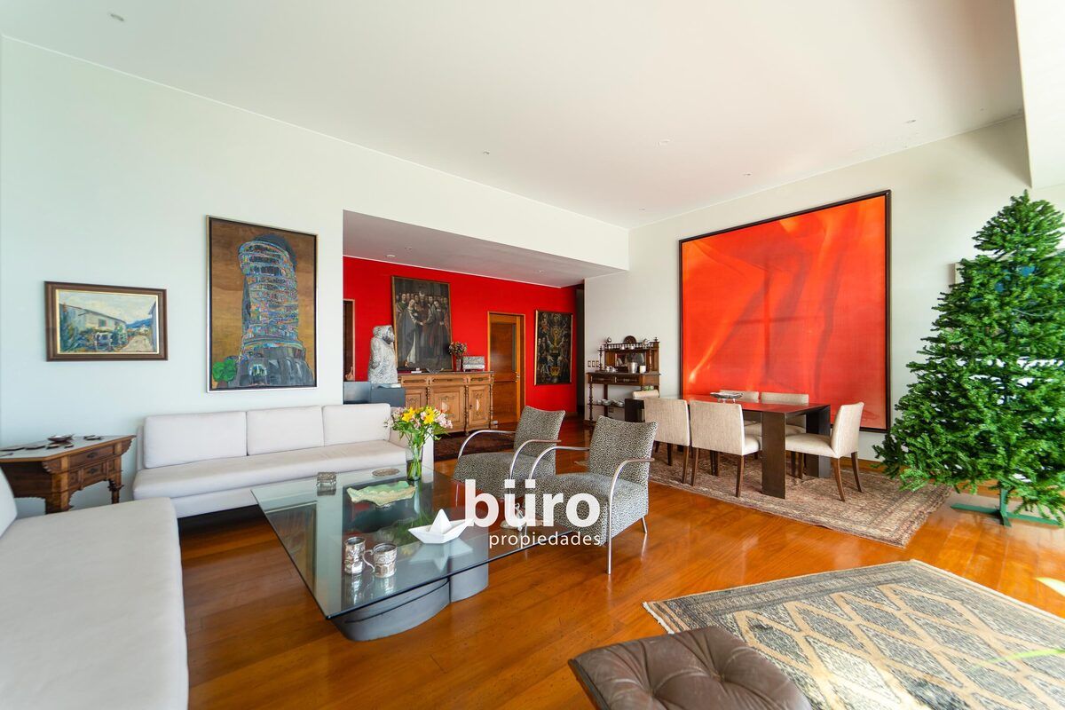 3 de 23: Sala y comedor