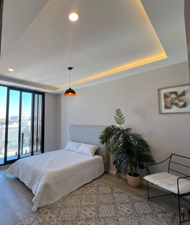 5 de 7: 3 Habitaciones