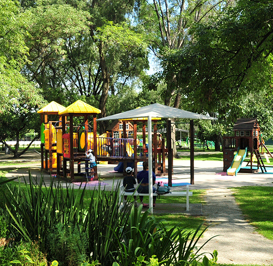 4 of 43: zona infantil