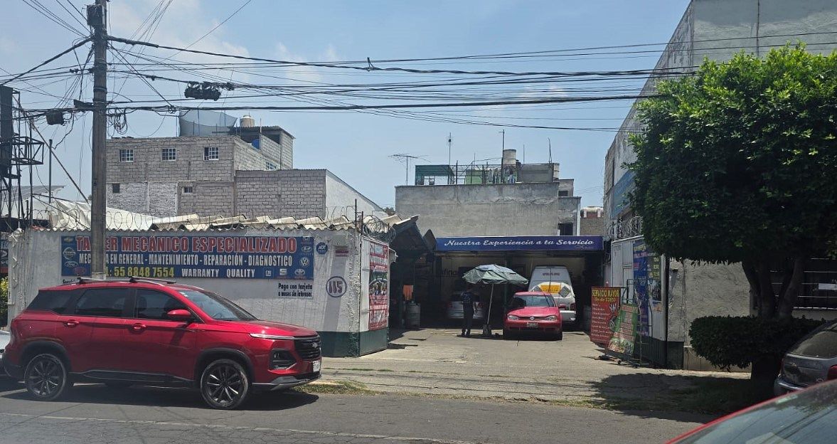 Terreno en Venta, Gustavo A. Madero, foto 1 de 3