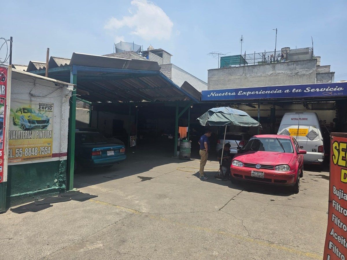 Terreno en San Bartolo Atepehuacan, Gustavo A. Madero, foto 2 de 3