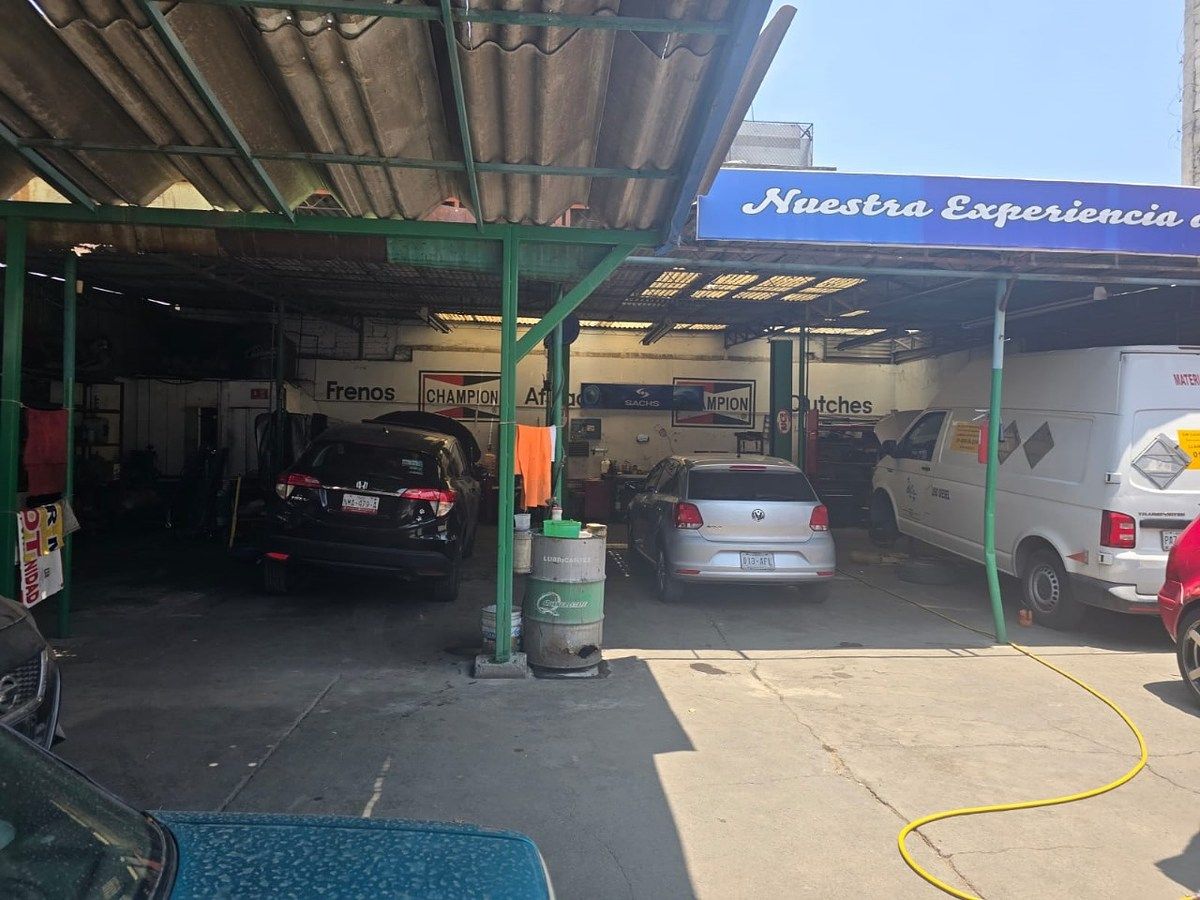 Terreno en San Bartolo Atepehuacan, Gustavo A. Madero, foto 3 de 3