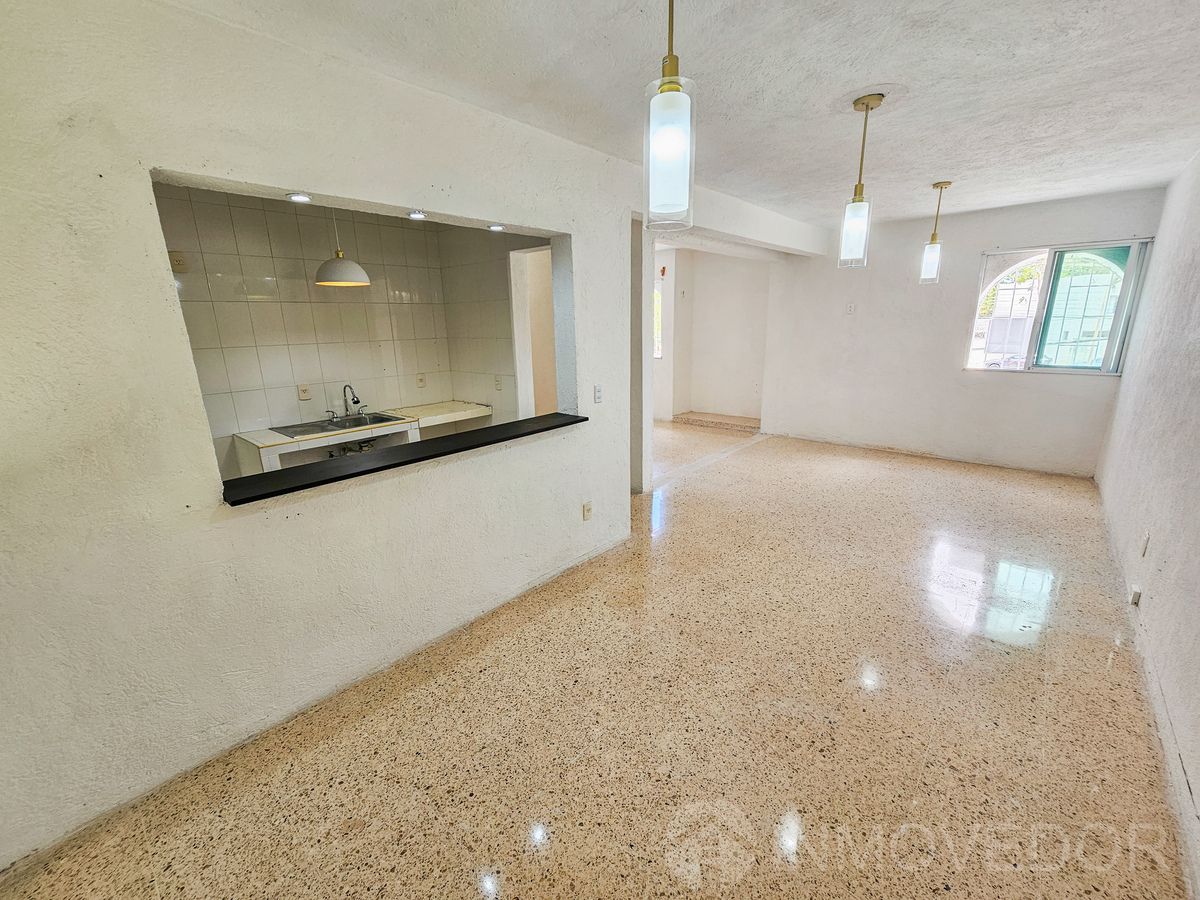 1 de 20: Sala comedor