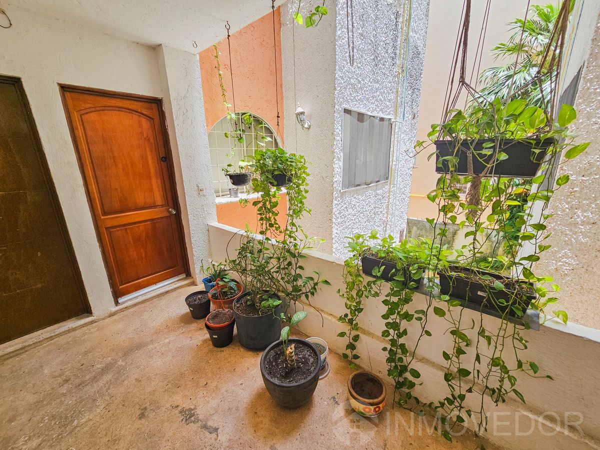 5 de 20: Balcon