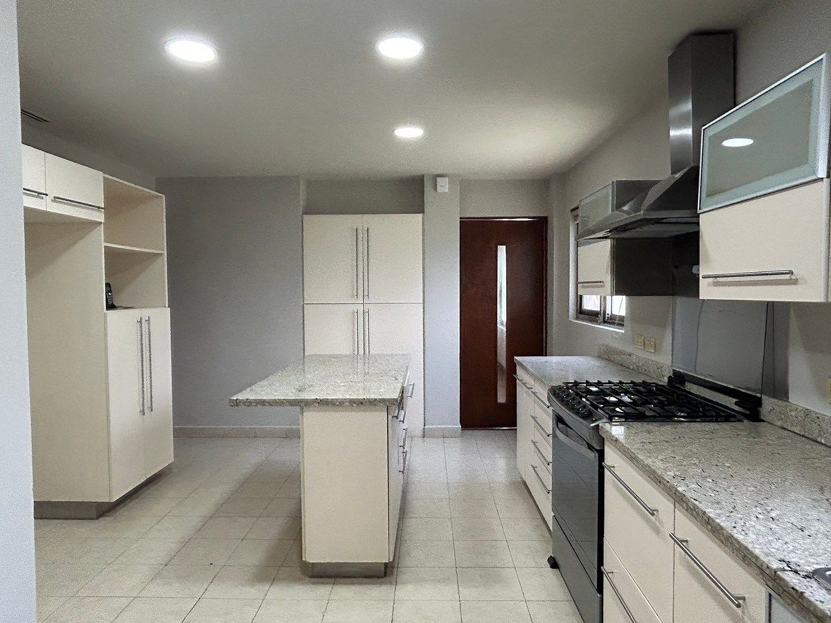 Casa en Lomas Del Valle, San Pedro Garza García, foto 4 de 11