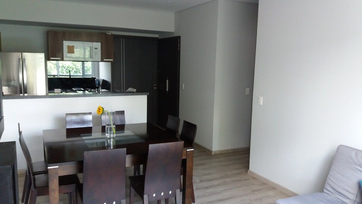 3 de 17: cocina