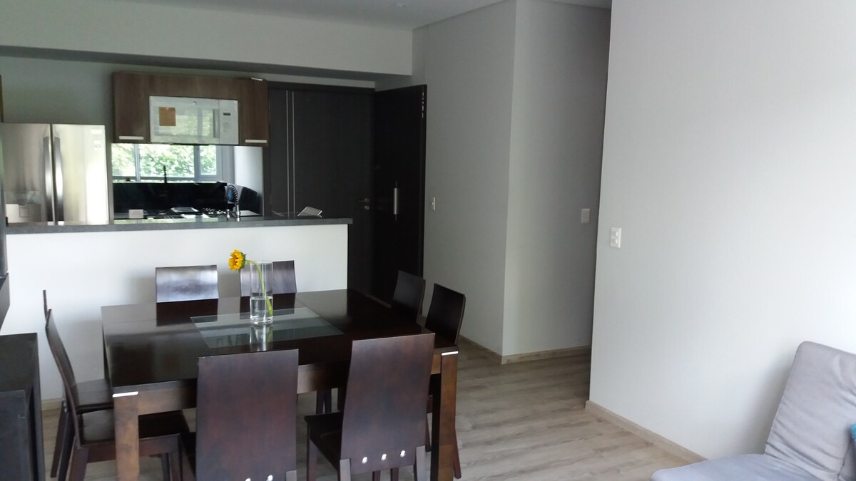 4 de 17: cocina
