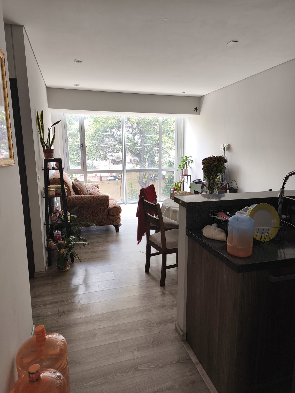 2 de 17: Sala comedor