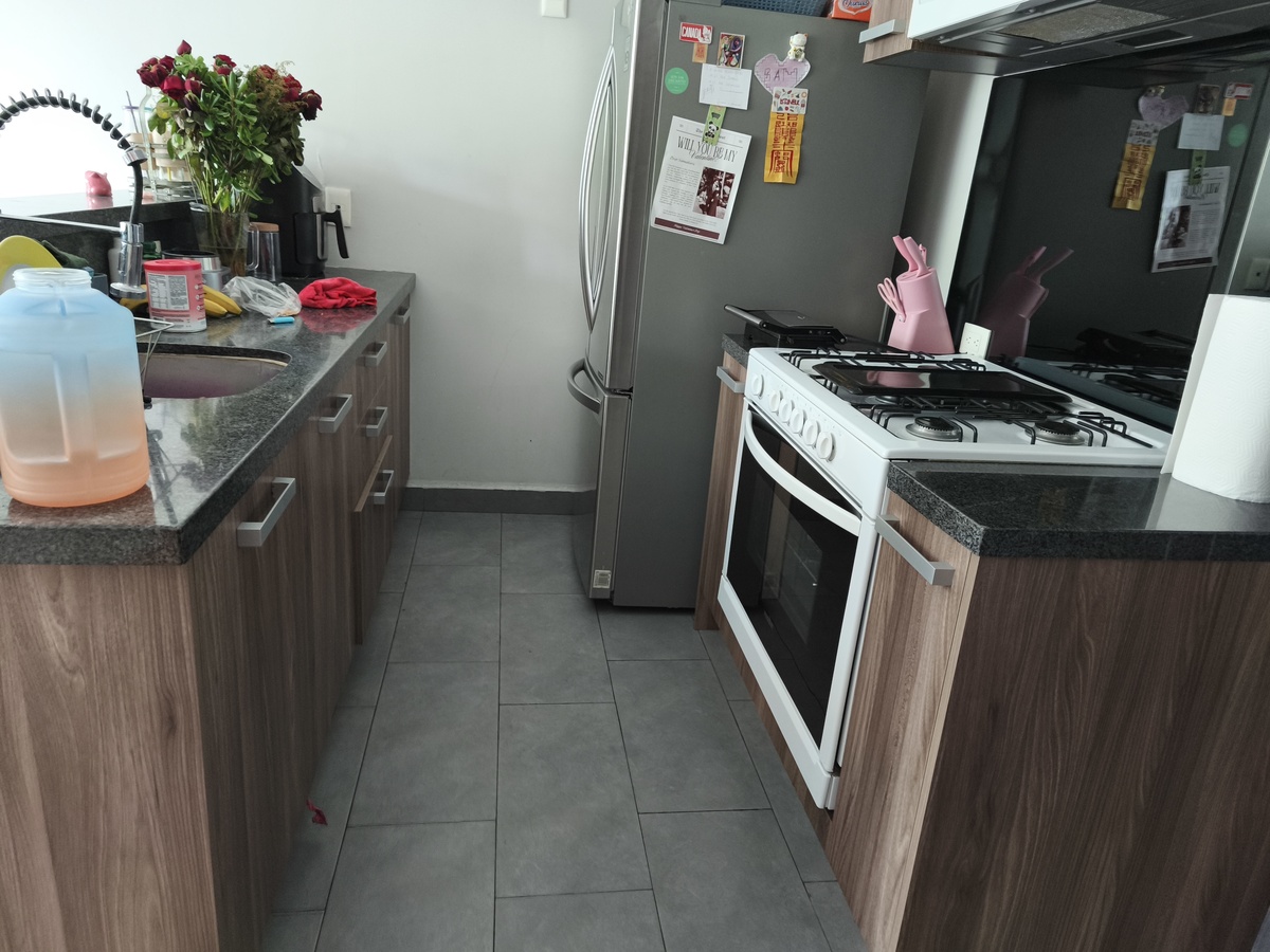5 de 17: cocina