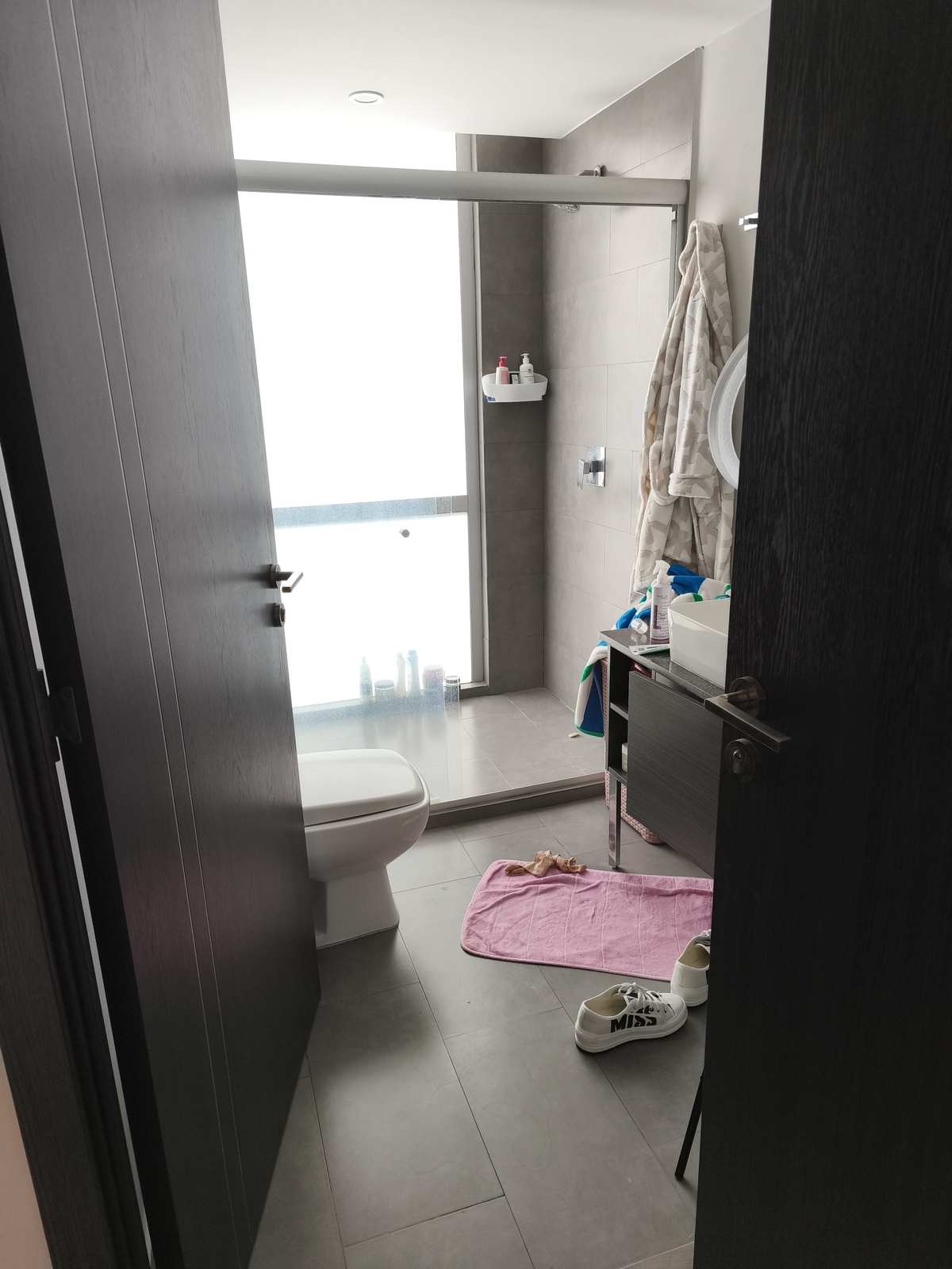 11 de 17: Baño de recamara principal