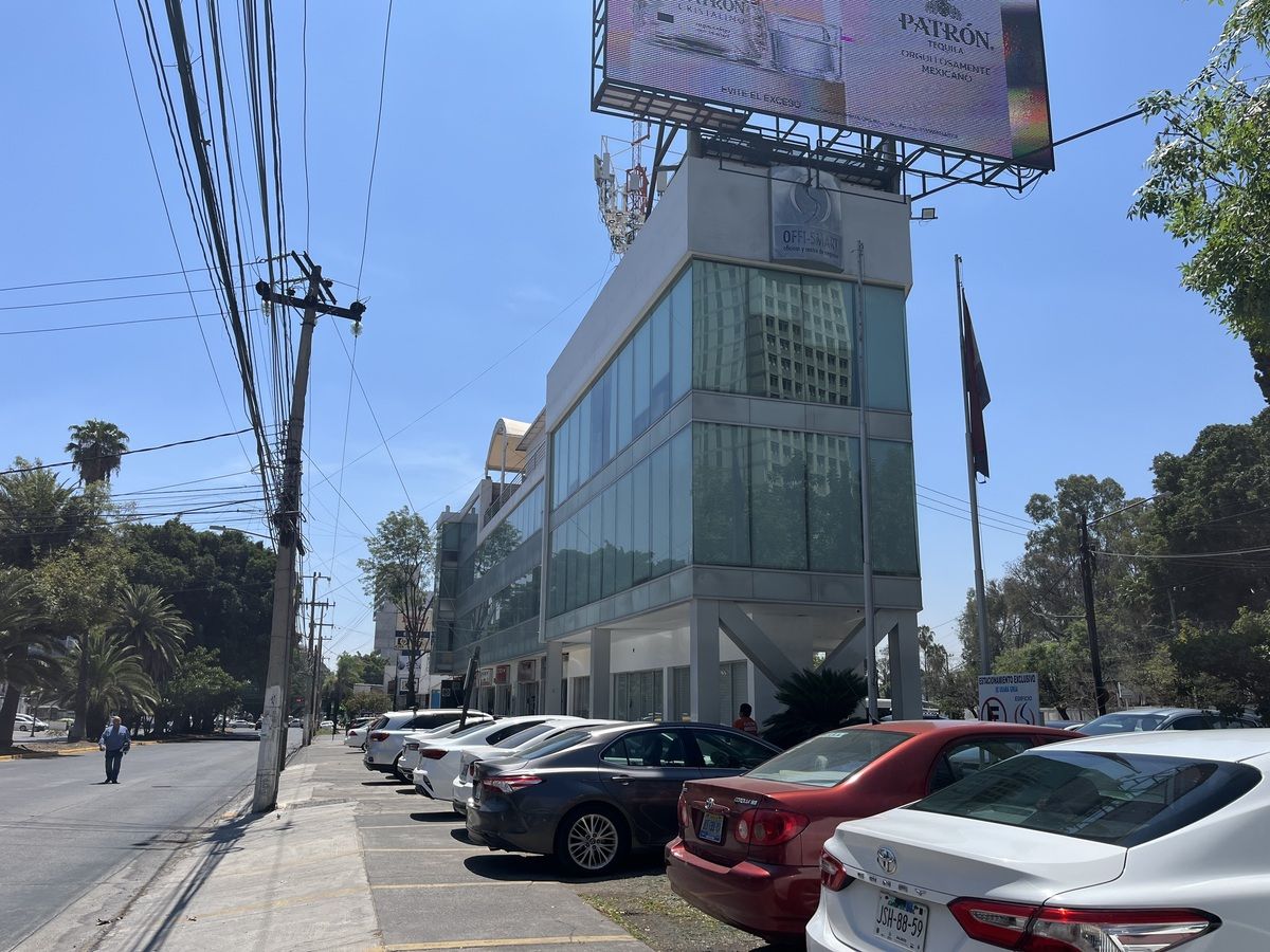 1 de 10: VISTA DEL EDIFICIO