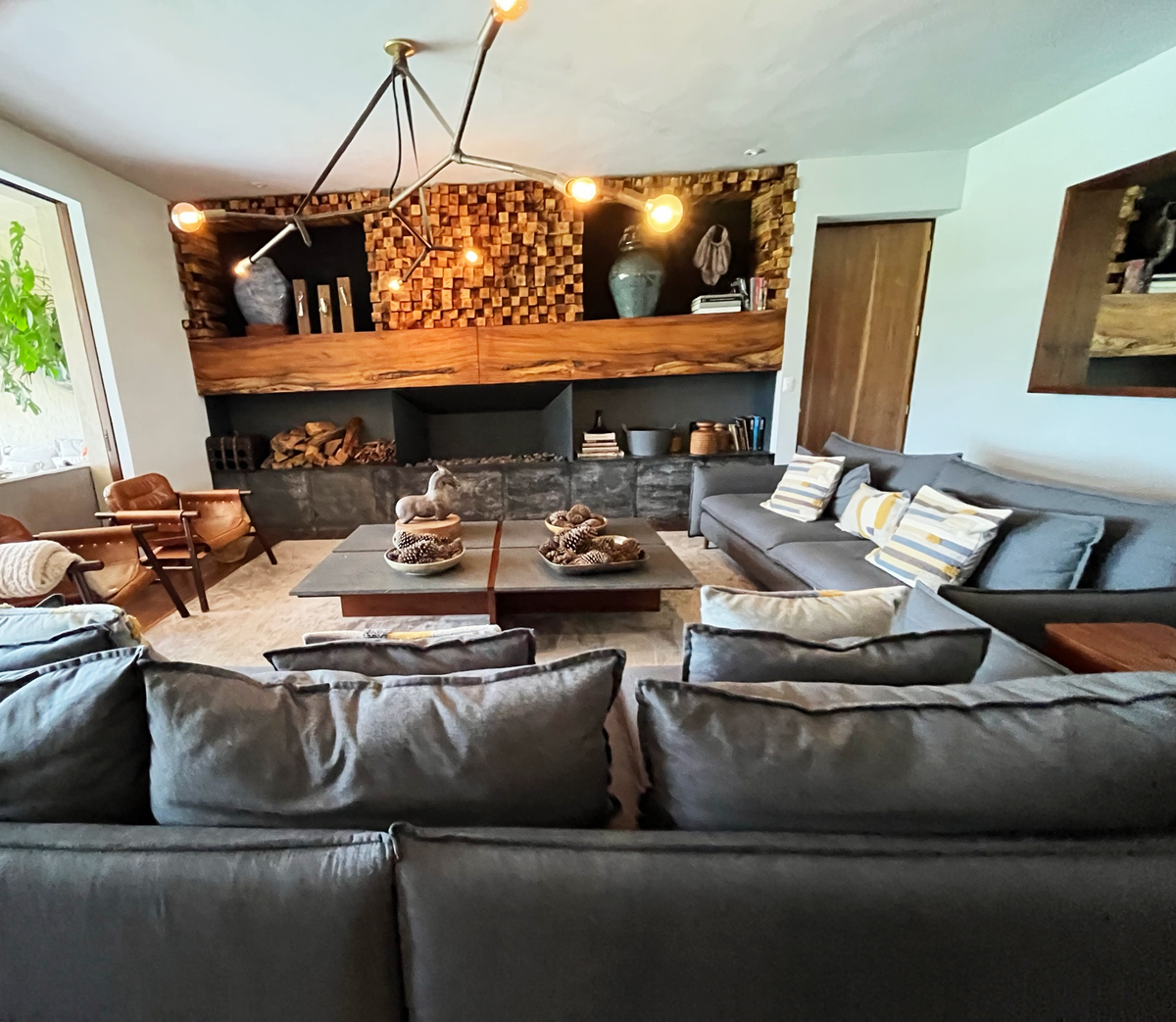 Casa en venta en Puerta del Lago, Valle de Bravo - foto 3