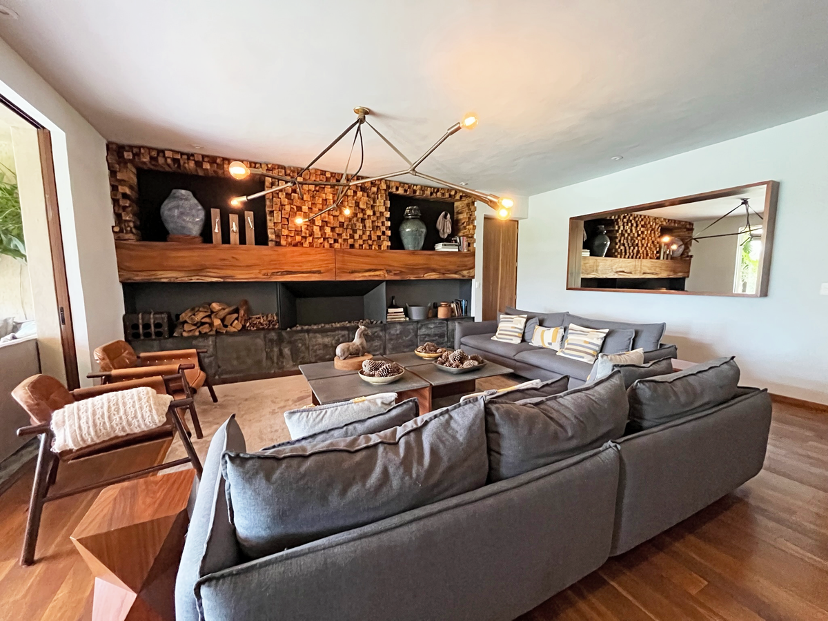 Casa en venta en Puerta del Lago, Valle de Bravo - foto 2