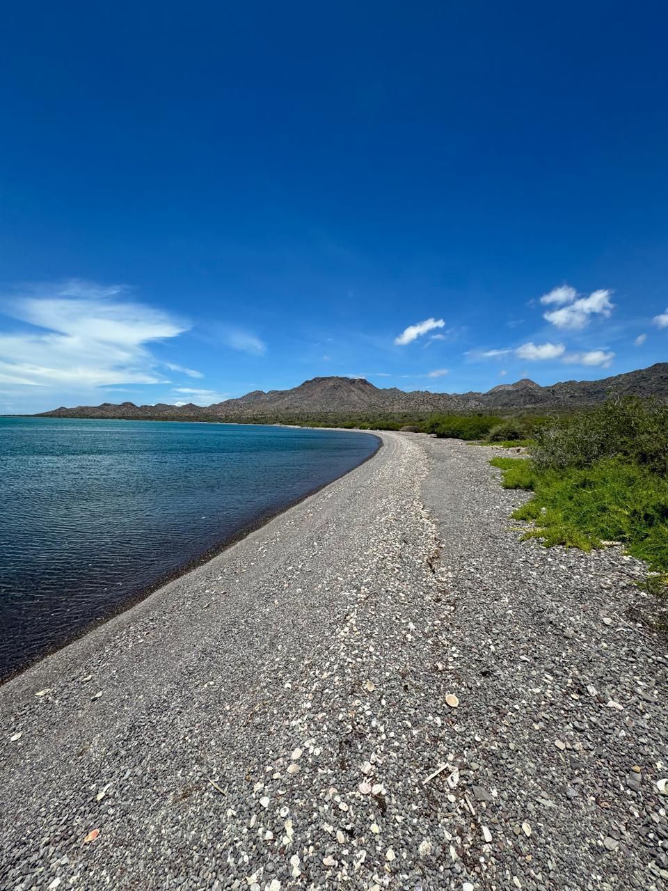 2 de 14: Acceso a la Playa