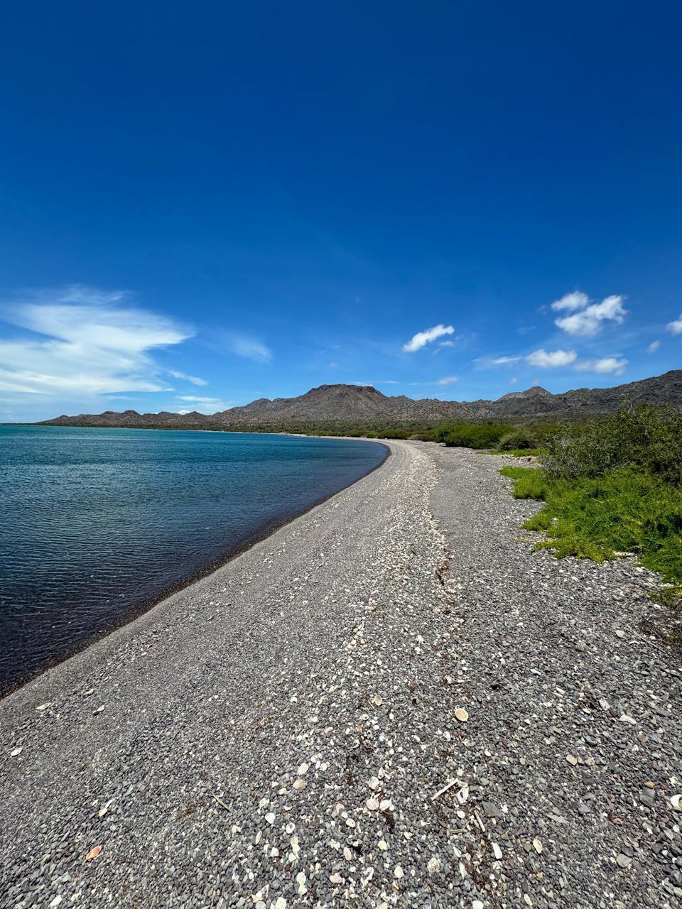 3 de 22: Acceso a la Playa