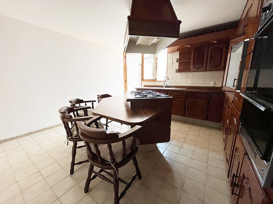 4 de 13: Casa en Condominio en Venta Santa Úrsula Xitla Rayo Vende ®