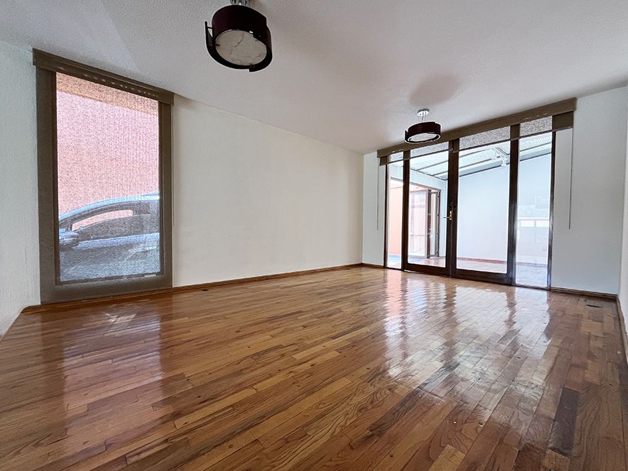 3 de 13: Casa en Condominio en Venta Santa Úrsula Xitla Rayo Vende ®