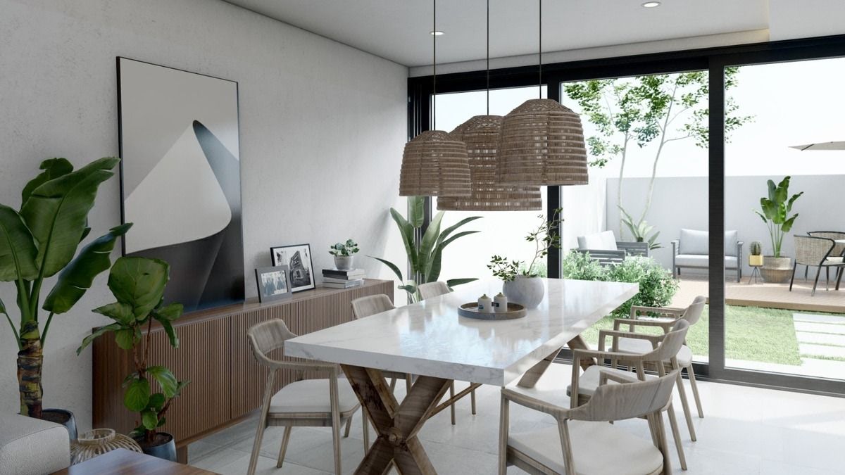 Casa en Venta en Industrial Pacifico Ii Tijuana