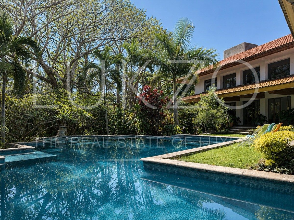 House in El Vergel, Cuernavaca, photo 2 of 33