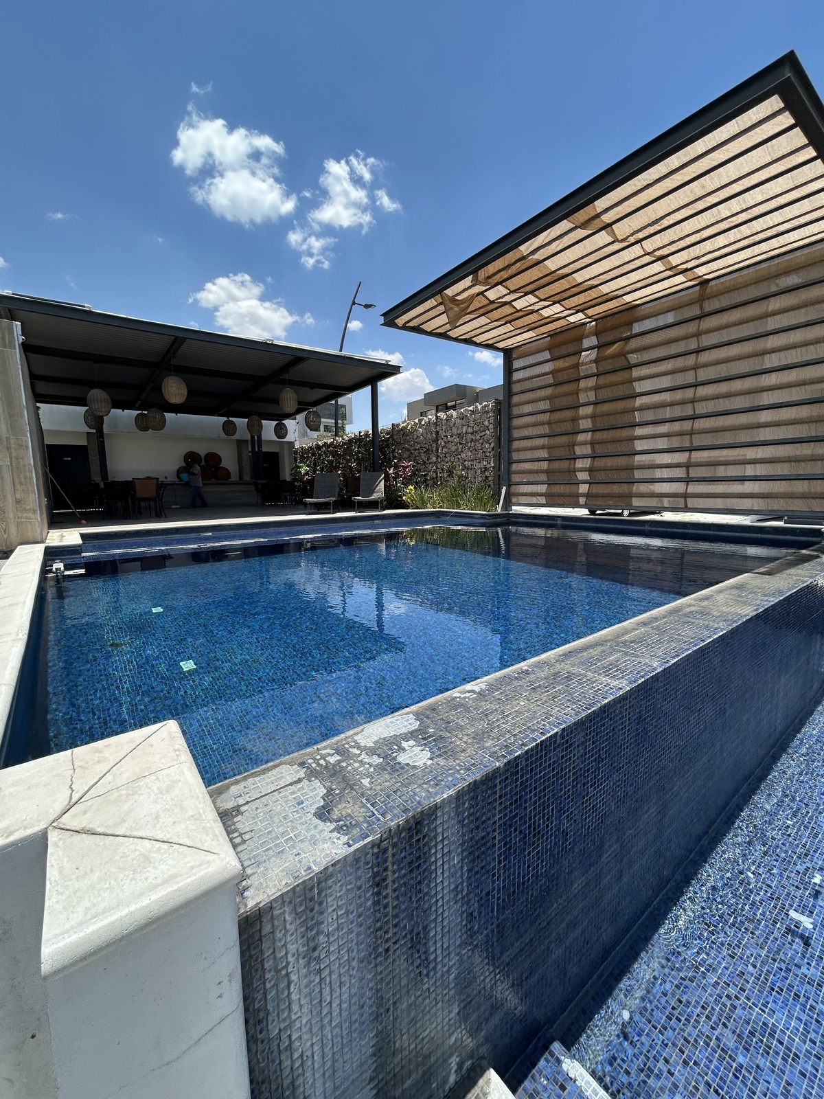 2 de 33: alberca en amenidades