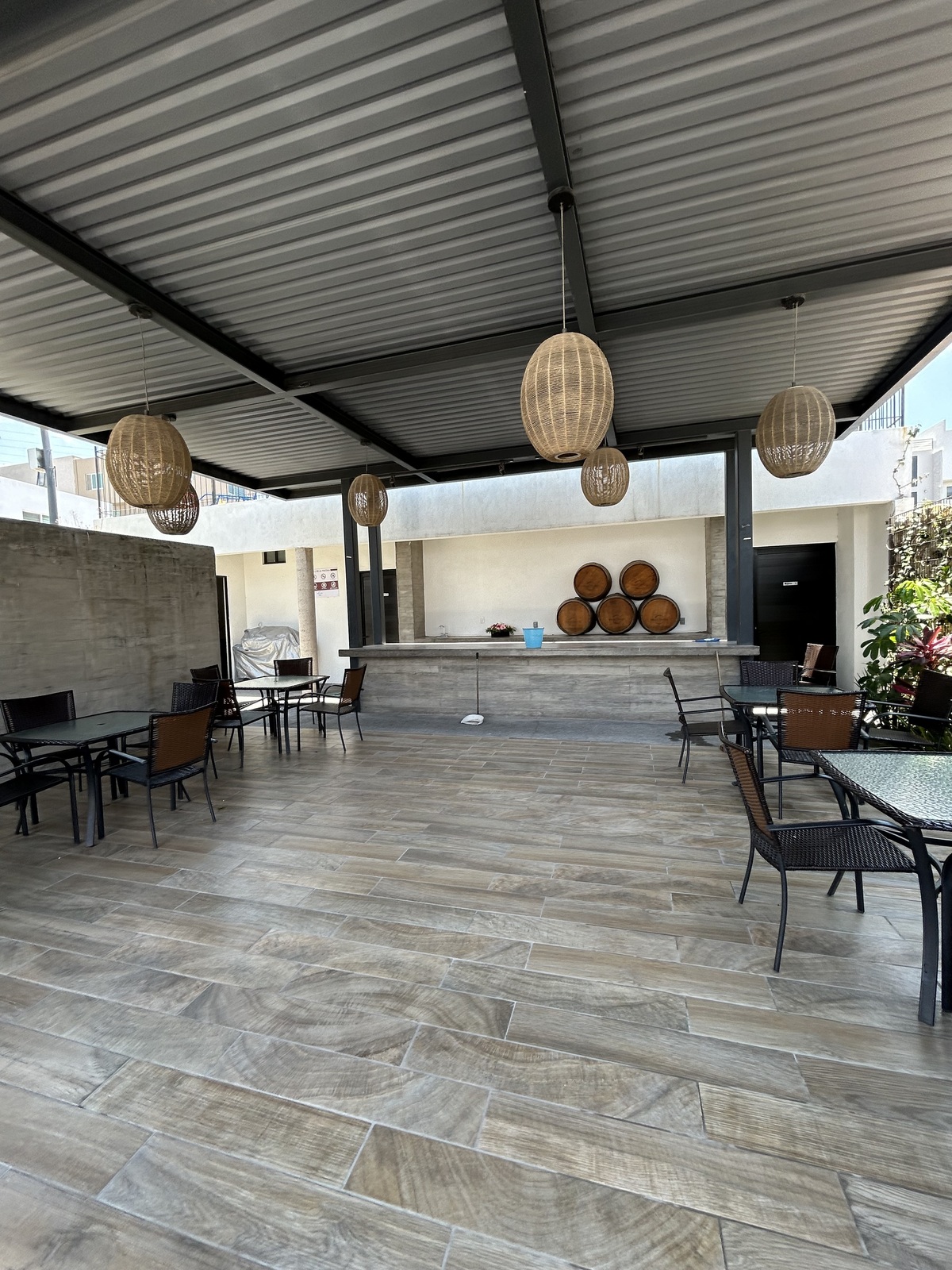 6 de 33: área en comun