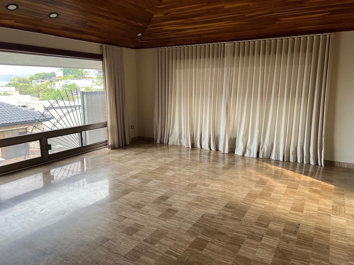 Casa em Villas Del Pedregal, San Pedro Garza García, foto 5 de 19